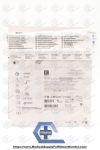 EDWARD LIFE SCIENCE 777F8 EDWARD LIFESCIENCES | 777F8 | SHORT DATE | EACHES | Swan-Ganz Pulmonary Artery Catheter - Combo Continuous Cardiac Output