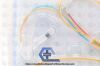 EDWARD LIFE SCIENCE 777F8 EDWARD LIFESCIENCES | 777F8 | SHORT DATE | EACHES | Swan-Ganz Pulmonary Artery Catheter - Combo Continuous Cardiac Output