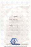 KCI M8275026/5 | | IN-DATE | EACHES | ABThera SensaTrac Open Abdomen Dressing