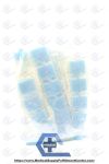 KCI M8275026/5 | | IN-DATE | EACHES | ABThera SensaTrac Open Abdomen Dressing