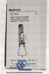 MEDTRONIC 46913 | | SHORT DATE | BOX OF 1 | DUET EXTERNAL DRAINAGE/MONITORING SYSTEM, INTERLINKâ„¢* INJECTION SITES