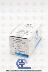 MICROSURGICAL AX14590 | | BOX OF 10 | SUB TENON CANNULA 21G X 22 MM CURVED, TRI PORT