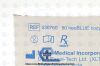 NATUS MEDICAL 030760 | | BOX OF 50 | COZY Disposable Mattress Cover