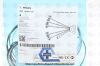 PHILIPS 989803171851 | | Eaches | ECG 5 Lead Grabber