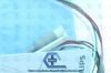 PHILIPS 989803171851 | | Eaches | ECG 5 Lead Grabber