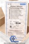 SMITHS MEDICAL 850180 | | EACHES | Adult Tracheostomy Tube 8.0 x 11.0 x 88mm