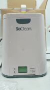 SOCLEAN SC1200 | | EACHES | 2 Automated CPAP Sanitizer