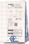 SWAN VALLEY MEDICAL 114 | | EXPIRED | EACHES | T-SPeC T14 Transurethral Suprapubic Endo-Cystostomy 18Fr/44cm