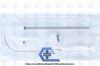 SWAN VALLEY MEDICAL 114 | | EXPIRED | EACHES | T-SPeC T14 Transurethral Suprapubic Endo-Cystostomy 18Fr/44cm