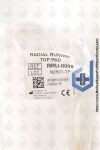 TZ MEDICAL RRU-0009 | | EACHES | RADIAL RUNWAY TOP PAD WRIST IMMOBILIZER