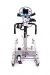RECK MOTOMED LETTO 2 Physical Therapy Unit