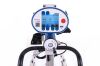 RECK MOTOMED LETTO 2 Physical Therapy Unit