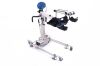 RECK MOTOMED LETTO 2 Physical Therapy Unit