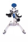 RECK MOTOMED LETTO 2 Physical Therapy Unit