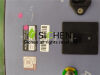 ALOKA  EU-6030D/EU-6030B AC Ultrasound Accessories