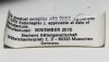 SIEMENS 5764506 Megalix Cat 125/35/80-121GW X-Ray Tube