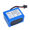 BATTERY LC-S2912NK Parts source replacement for Mindray LCS-2912NK TEC-7531K TEC-7521A TEC-7511C TEC-7500 ECG-9320G Defibrillator