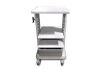 STRYKER 351-600-000 Pharmacy/Med Cart