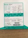 BARD 777422 InLay Ureteral Stent Kit 4.7Fr x 22cm(X)