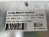 PHILIPS 451210510562 GS Supervisor Control SCP Rad/Fluoro Room