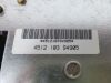 PHILIPS 451210394905 Rotor Control Box Rad/Fluoro Room