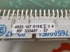 PHILIPS 45221670158 452216607222 Memory 64M Board Rad/Fluoro Room