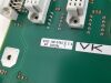 PHILIPS 45221080780 452210477932 Backpanel Board Rad/Fluoro Room