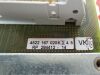 PHILIPS 45221670208 452216608353 Connection Panel Rad/Fluoro Room