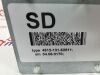 PHILIPS 451213152811 SD Backpanel Board Rad/Fluoro Room