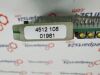 PHILIPS 451210801961 XG Interface Board Rad/Fluoro Room