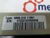 PHILIPS 45221081966 989601011891 D76 Interface Board Rad/Fluoro Room