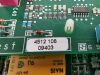 PHILIPS 451210809403 451210809501 kV Kurves GC Board Rad/Fluoro Room