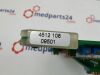 PHILIPS 451210809403 451210809501 kV Kurves GC Board Rad/Fluoro Room
