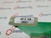 PHILIPS 451210808801 451220805141 Mains Control Board Rad/Fluoro Room