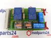 PHILIPS 451213064104 Relay Interface Board Rad/Fluoro Room