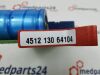 PHILIPS 451213064104 Relay Interface Board Rad/Fluoro Room