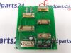 PHILIPS 451213145291 Connector Field Board Rad/Fluoro Room