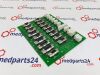 PHILIPS 04.04.0163 SH-Backpanel Board Rad/Fluoro Room