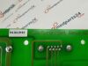 PHILIPS 04.04.0163 SH-Backpanel Board Rad/Fluoro Room