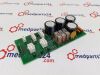 PHILIPS 71.660.410.02.00/02 80.685 Power Supply Board Rad/Fluoro Room