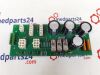 PHILIPS 71.660.420.02.00/01 80.685 Power Supply Board Rad/Fluoro Room