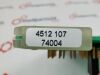 PHILIPS 451210774004 451220774004 Generator Programming Board Rad/Fluoro Room