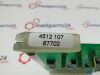 PHILIPS 451210767702 451220767703 Tomo Interface Board Rad/Fluoro Room