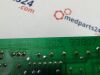 PHILIPS 451210793822 451220793807 Low Speed Sequence Control Board Rad/Fluoro Room