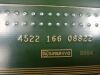 PHILIPS 45221670223 452216608822 Backplane Board Rad/Fluoro Room