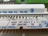 PHILIPS 45221670223 452216608822 Backplane Board Rad/Fluoro Room