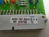 PHILIPS 45221670225 452216608833 Board Rad/Fluoro Room