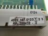 PHILIPS 45221670123 452216604581 Pulse Generator Board Rad/Fluoro Room