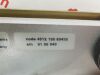 PHILIPS 451213063433 WK1335501 Motor Assembly Rad/Fluoro Room