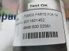 PHILIPS 451213061101 984860002561 Drive Assembly Rad/Fluoro Room